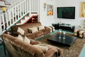 Luxury Villa with heated pool in Tauro Resort - Image 5