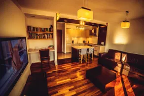 Apartment with air conditioning and free garage - Image 4