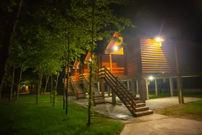 Ethno village Moraca - Skadar lake - Image 4