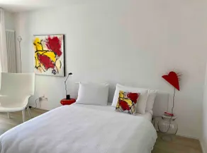 Ful&Fra NEW! Charming studio in an oasis of peace - Image 2