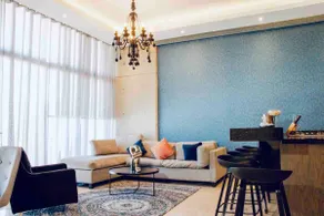 🚩Exclusive Executive Loft with Smart System✔️ - Image 3