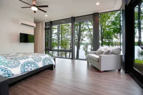 Not Your Average Lake House - 4 BR 15 guests - Image 5