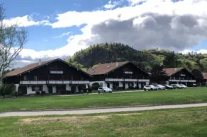 Linderhof Golf Course 4 Bedroom with views! - Image 3
