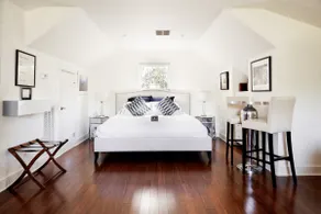 Walk to SOCO from Your Retreat with Heated Pool - Image 3