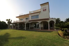 Beautifull villa near beach - Marbella - Image 3
