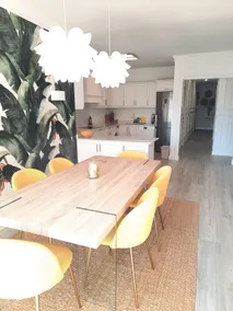 New big flat in Malaga close to Malagueta beach - Image 5