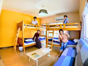 Lururu Ayato, Family Apartment 1 - Image 3