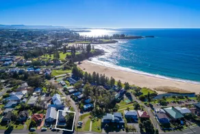 Kendall’s Beach Cottage - Image 4