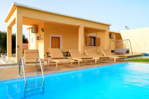 White Lake house (nearby Elafonisi Beach) - Image 5