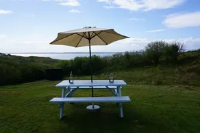 Private & Comfortable | Garden with Ocean Views - Image 2