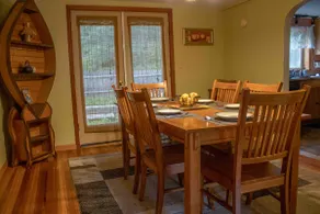 Cozy Cottage On The Susquehanna River - Image 4