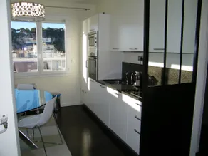 Exceptional 3-room with solarium facing the sea - Image 4