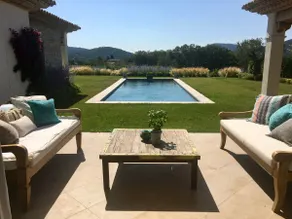 Villa neo-provencale 3 bedrooms at the tower - Image 4