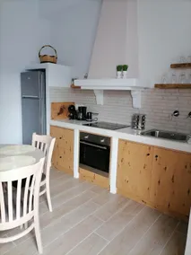 Comfortable fully equipped house in Kampos, Tinos! - Image 4