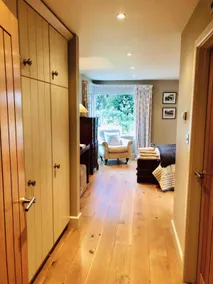 Luxurious selfcontained flat in heart of Cotswolds - Image 2