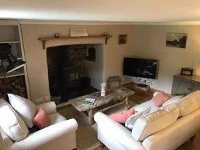 300 year old Luxury English Country Cottage - Image 4