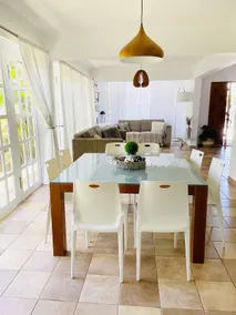 Spacious house surrounded by nature - Image 3