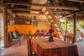 Palapa Dos Delfines: A Traditional Yelapa Getaway - Image 4