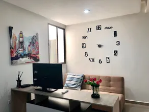 Studio apartment with bathroom, AC, no Airbnb fees - Image 2