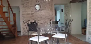 maison Chez Kitoune - Image 3