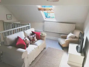 Comfortable cottage on the Chatsworth Estate - Image 3