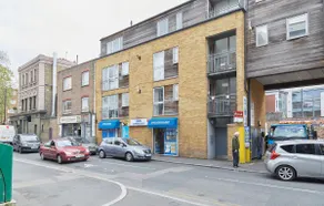 5a | Modern 2-Bed | Clapham | Close to tube - Image 3