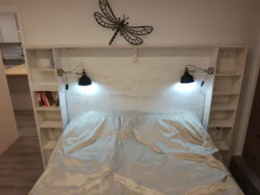 Lovely 1-bedroom in mid Toronto - Image 5