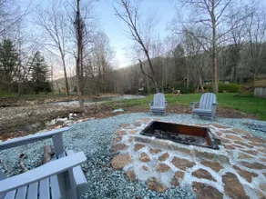 Mill Ridge - Riverfront Retreat - Image 4