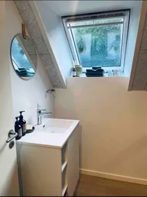 2 bedroom apartment close to nature! - Image 5
