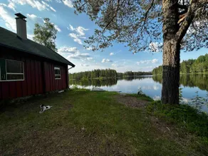 Cozy little cottage at Vegotjern - Image 2