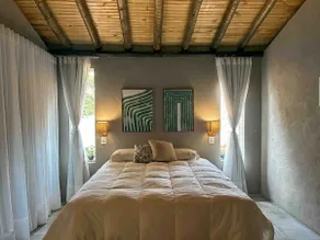 Chalé do Pomar - Serrinha Chalets - Lavras MG - Image 5