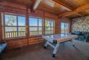 Valley View,6 bedrooms,Spa,walk 2 village, A/C - Image 4