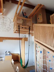 Base Camp House - Image 4
