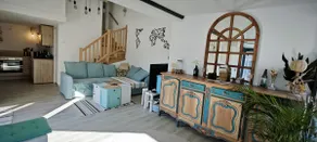 Cozy house with garden. - Image 4