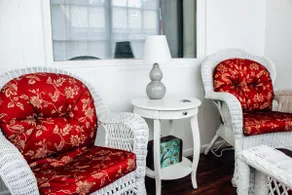 Quiet Downtown Alexandria Bay Family Retreat - Image 3