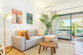 NEW! Marina Garden | Pool & Tennis w/ Netflix - Image 2