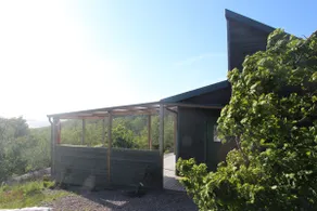 Secluded cozy cottage with sea view at Bovallstrand - Image 4