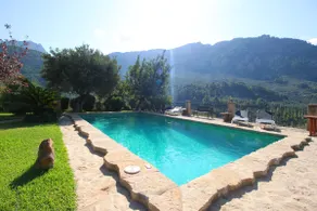 Finca Solivaret with amazing views and pool - Image 3