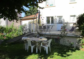 MERCUS: accommodation for 6 people with garden - Image 2