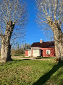 Norråsen – Cozy, Renovated Cottage in the Countryside - Image 3