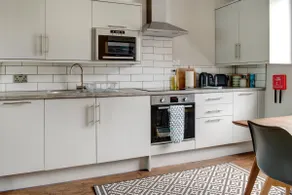 Beautiful Townhouse Close to Montpellier, Sleeps 6 - Image 4