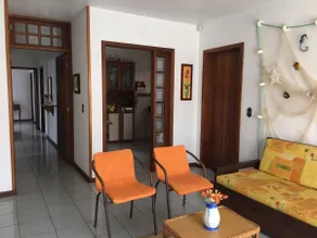 House three blocks from the sea with large rooms and well-equipped. - Image 2