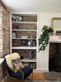 Luxury Cottage near Hay-on-Wye - Image 4
