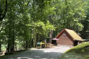 River Loft Gibson Cabin on Dale Hollow Lake. - Image 4