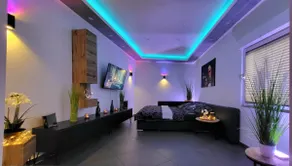 Luxury loft + hot tub + designer kitchen & bathroom ⭐⭐⭐⭐⭐ - Image 5