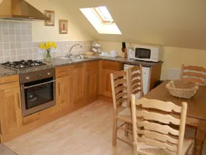 Mange-Tout Maison - Uk32607 - Image 2