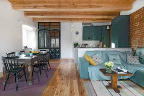 The Red House / Dom Czerwony - Image 5