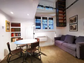 Design Flat near METRO M1/10 min Duomo/7 people - Image 3