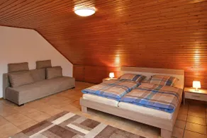 Spacious apartment in Sauerland - Image 4
