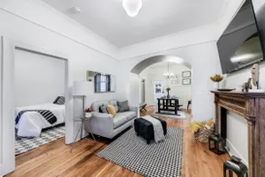 Komplett renoviertes viktorianisches Haus in der Nähe der 6th Ave, 5 Minuten von UPS UW Ruston und Krankenhäusern entfernt - Image 4
